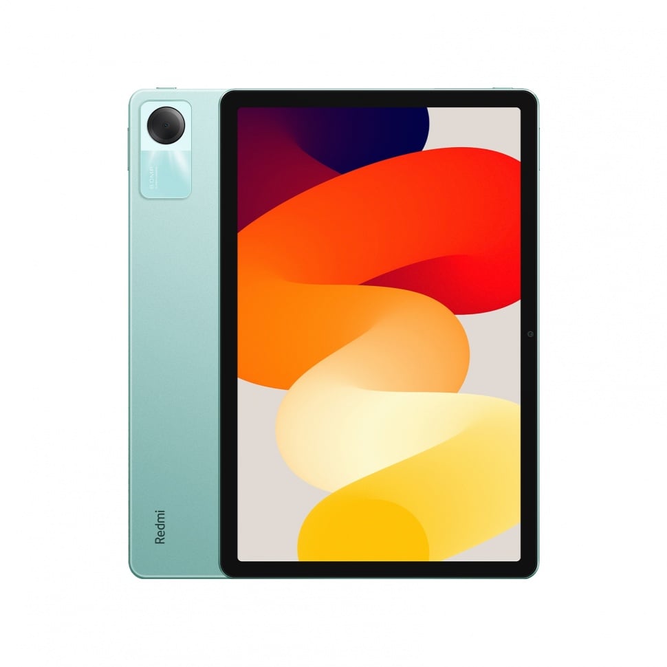 Xiaomi Redmi Pad SE. (Xiaomi)