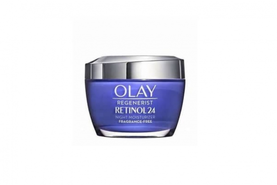 Olay regenerist retinol 24 night moisturizer (blibli.com)