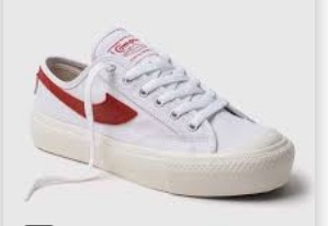 Sepatu Compass