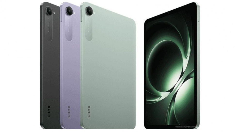 Tablet Redmi K Pad (GSMArena)