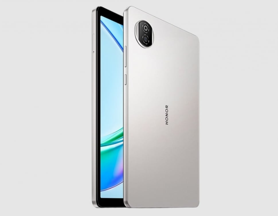 Tablet murah Honor Pad X7. (Honor)