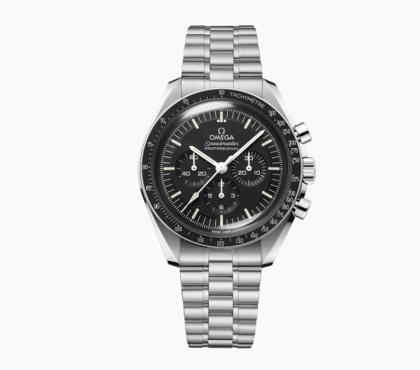 Omega Speedmaster Professional “Moonwatch”