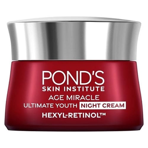 Moisturizer.