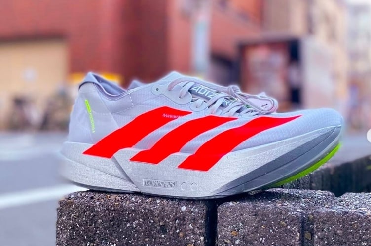 Adidas Adizero Adios Pro 4