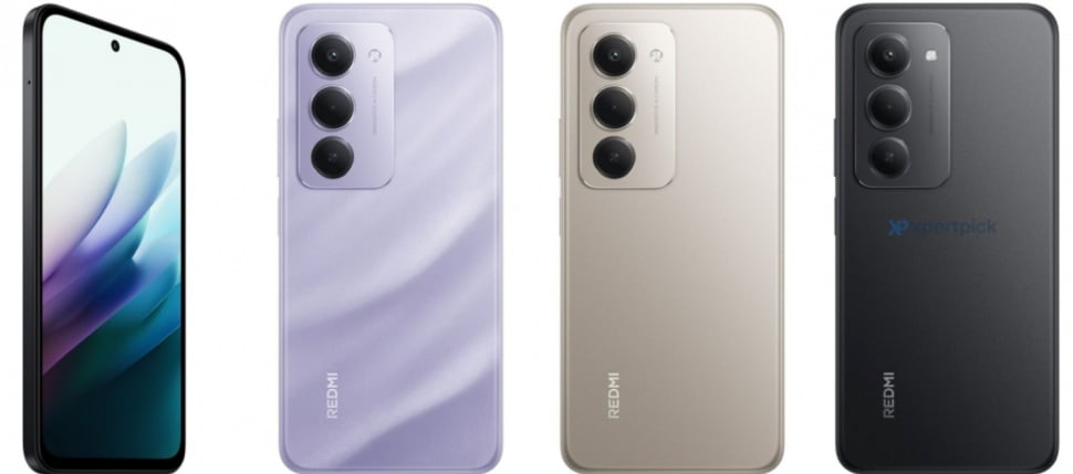 Bocoran Redmi 15 4G. (XpertPick)