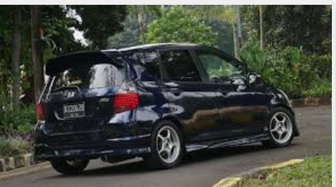 Honda Jazz GD3 2004