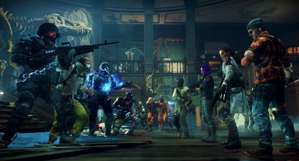 Call of Duty Black Ops 6. (Steam, Activision)