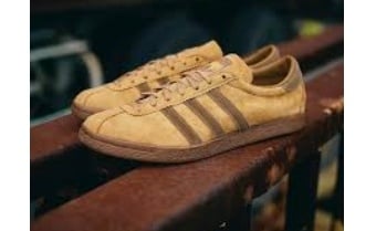  Adidas Tobacco Gruen