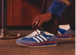 Adidas SL 72