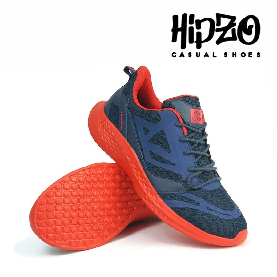 sepatu lari 100 ribuan, Hipzo (Tokopedia)