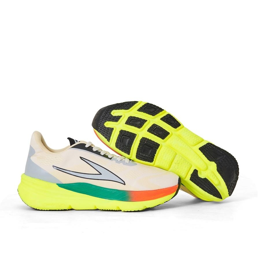 sepatu lari 100 ribuan, Zevma (Tokopedia)
