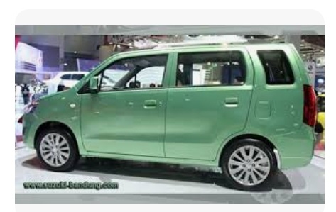 LCGC 7-Seater