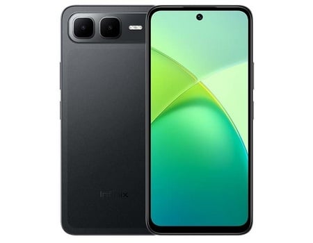 Infinix Smart 10 Plus (Erafone)
