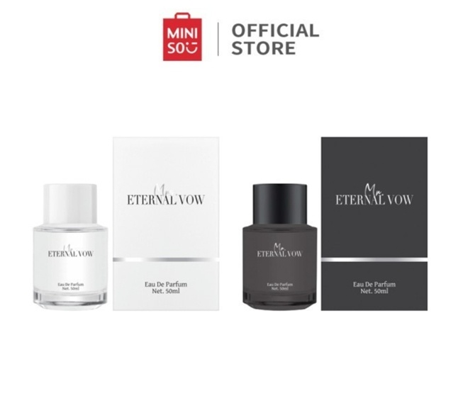 MINISO Eternal Vow Eau De Parfum