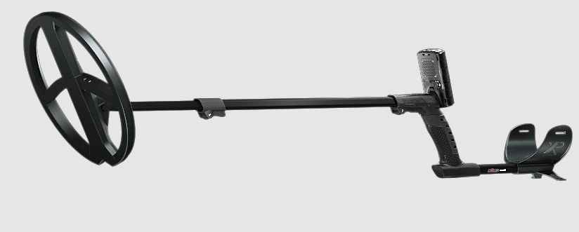 XP Deus II (xpmetaldetectors.com)