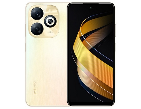 Infinix Smart 8 Pro (Erafone)