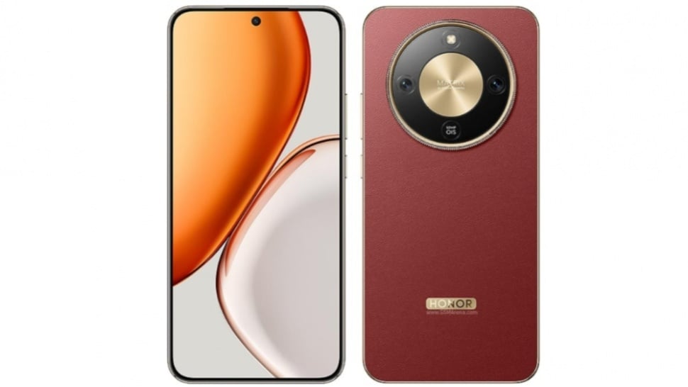 Honor X70 5G (GSMArena)