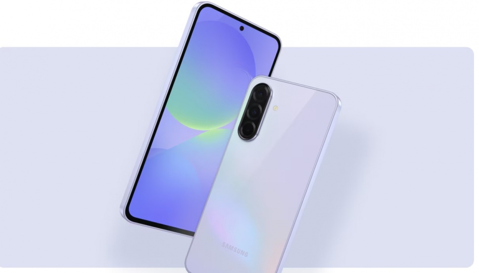 Kelebihan dan Kekurangan Samsung Galaxy A36 5G. (Samsung)