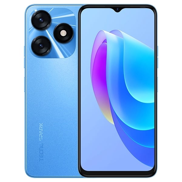 Tecno Spark 10 (Erafone)
