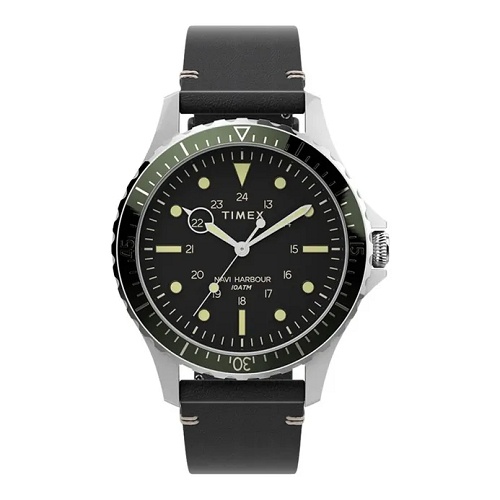 Jam tangan pria budget Rp2 juta. (Jamtangan.com)
