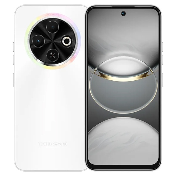 Tecno Spark 30C (Erafone)