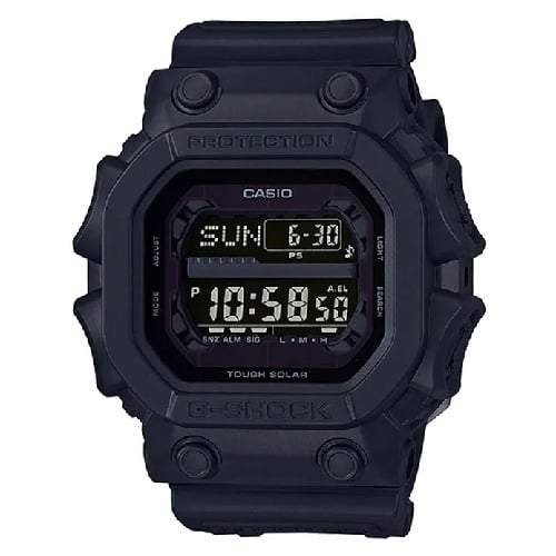 Jam tangan pria budget Rp2 juta. (Jamtangan.com)
