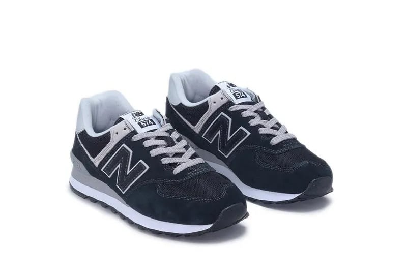 New Balance 574.