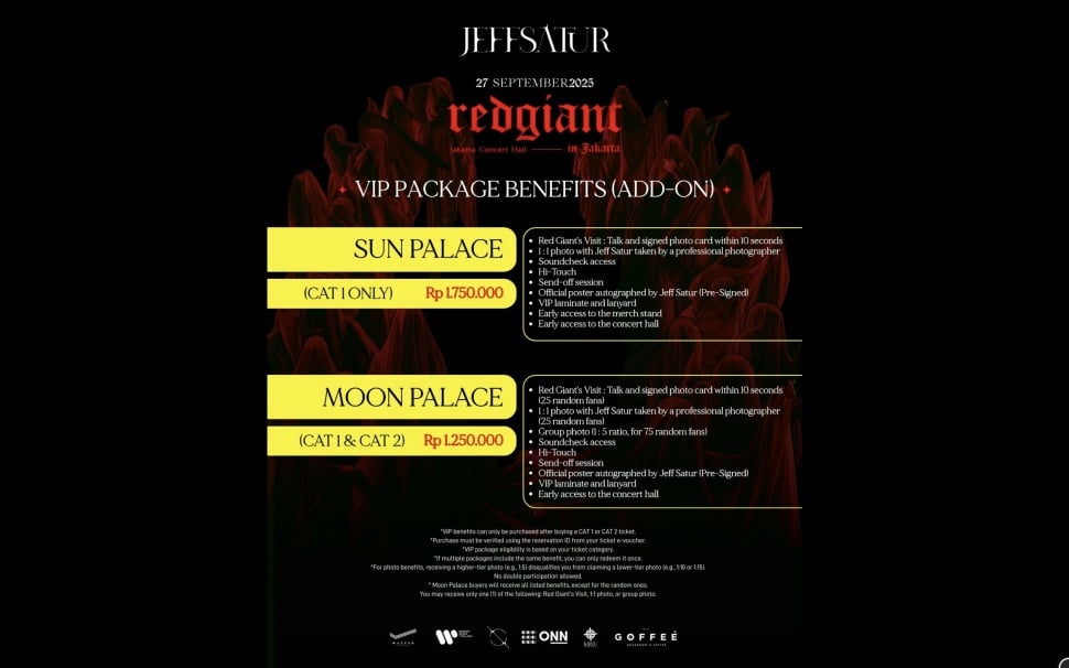 (Dok: Jeff Satur)