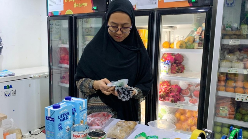 Pengguna layanan telkomsel 5G