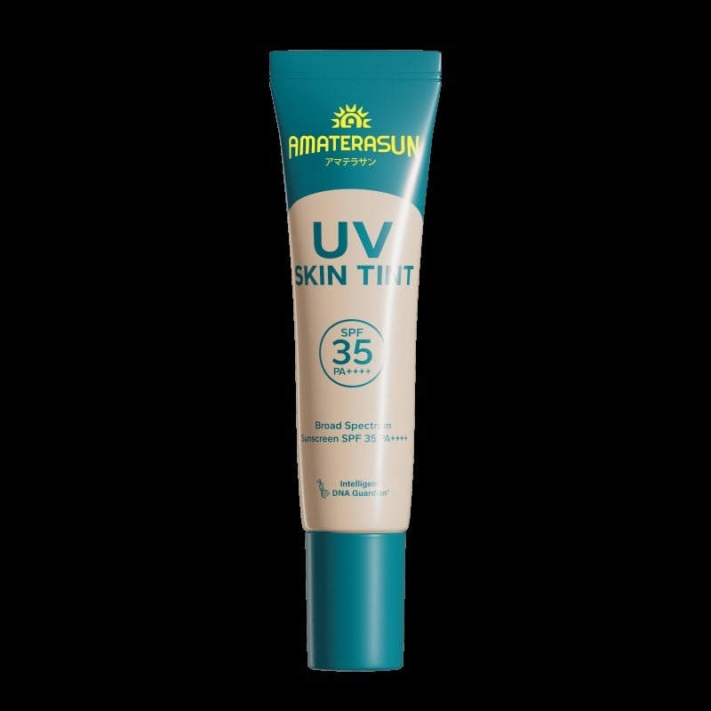 Amaterasun UV Skin Tint