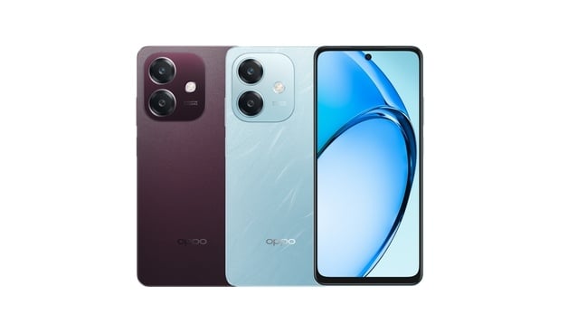 OPPO A3x 4G (Website/OPPO)