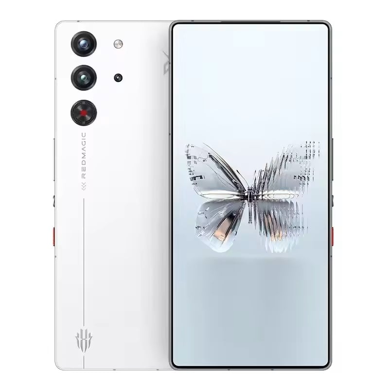 ZTE Nubia Red Magic 10 Pro. (Eraspace)
