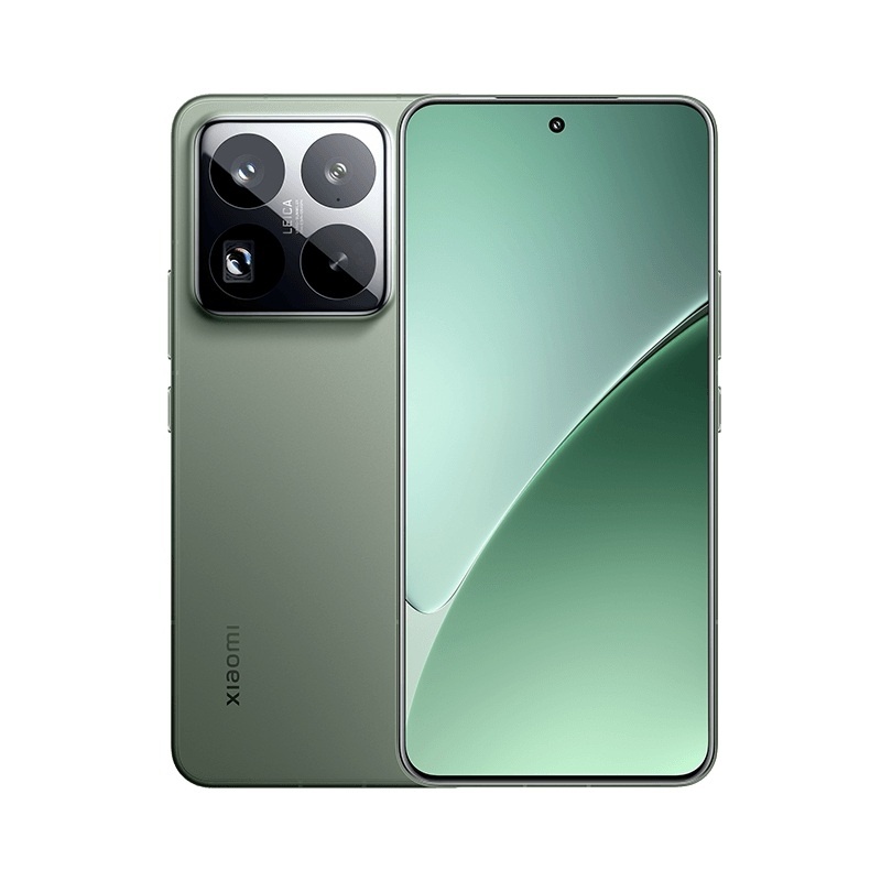 Xiaomi 15 Pro. (Eraspace)