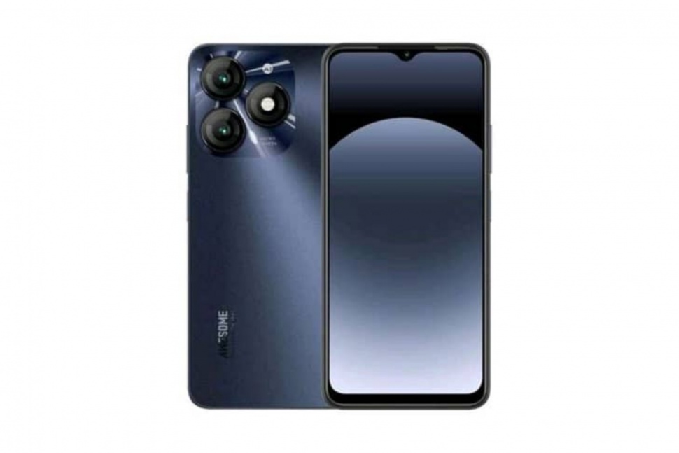Itel A70 (blibli.com)