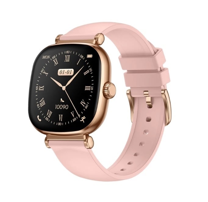 ADVAN Smartwatch WDYT (Shopee)