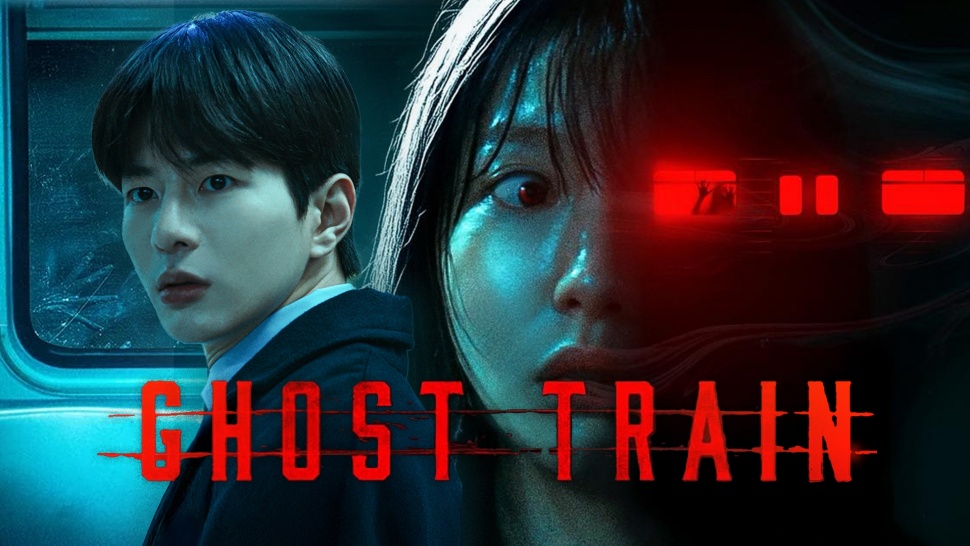 Review Film Ghost Train, Cari Hantu demi Konten Berujung Petaka