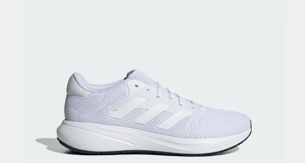 Adidas Response Runner- Rekomendasi sepatu lari Adidas murah. [Adidas.co.id]