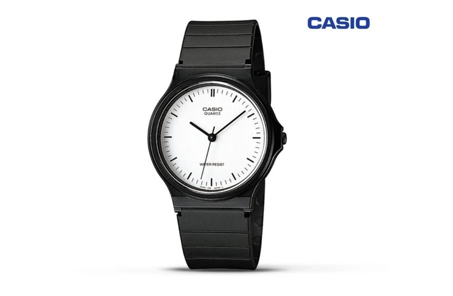 Casio Original MQ-24-7ELDF (Shopee)