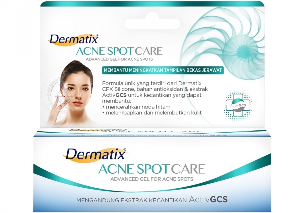 Dermatix Acne