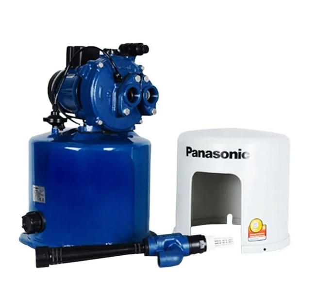 Panasonic GF-205HCX (Shopee)