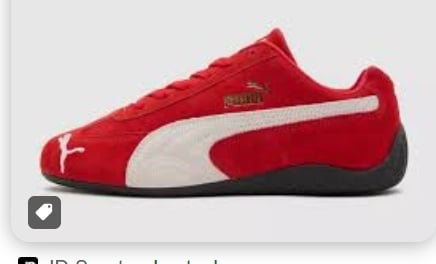 Puma Speedcat
