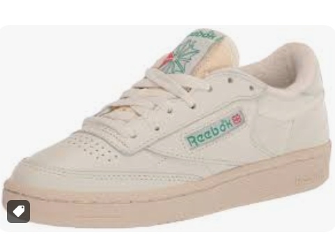 Reebok Club C 85