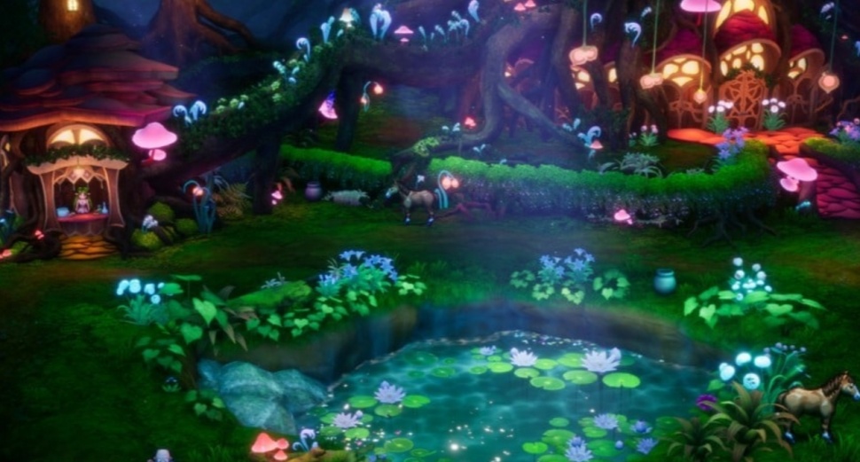 Update Dragon Quest 3 HD-2D Remake. (Square Enix)