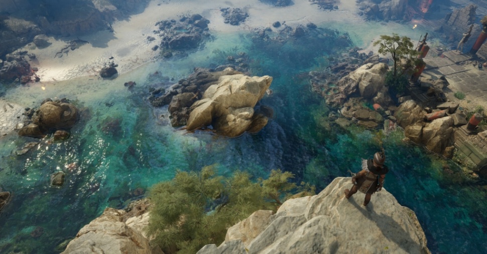 Titan Quest 2. (Steam)