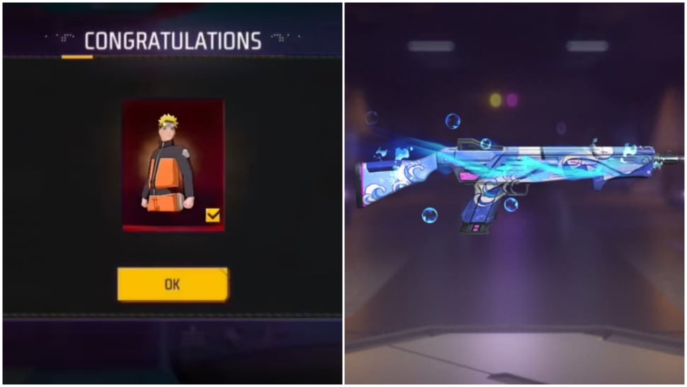 Reward FF Max. (ist)