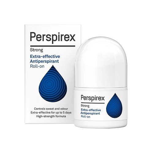 Perspirex Strong. (Shopee)