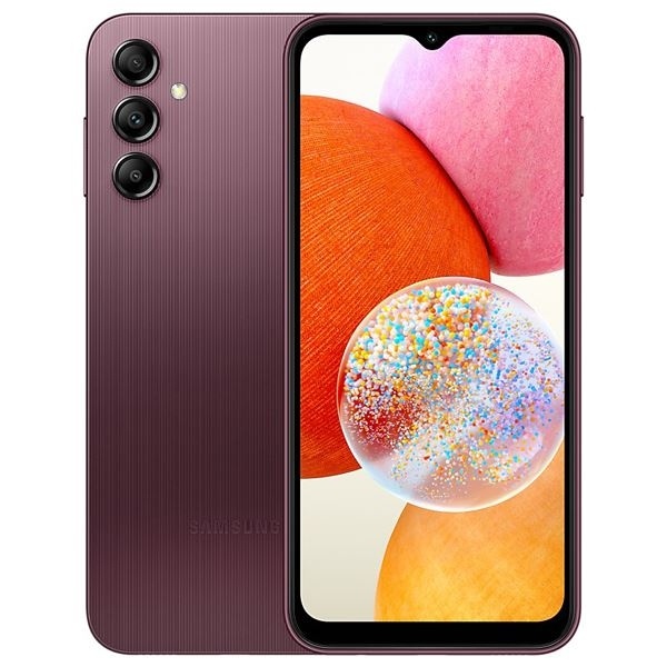 HP Samsung budget Rp1 jutaan. (Erafone)