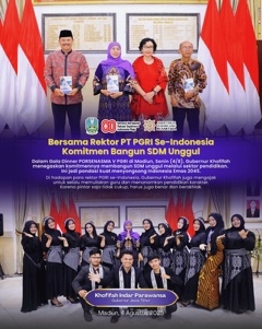 Komitmen Gubernur Jatim dalam membangun kualitas Sumber Daya Manusia (SDM) unggul di Jawa Timur dalam menyongsong Indonesia Emas 2045 (Dok: Pemprov Jatim)