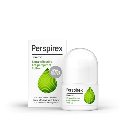 Perspirex Comfort. (Shopee)