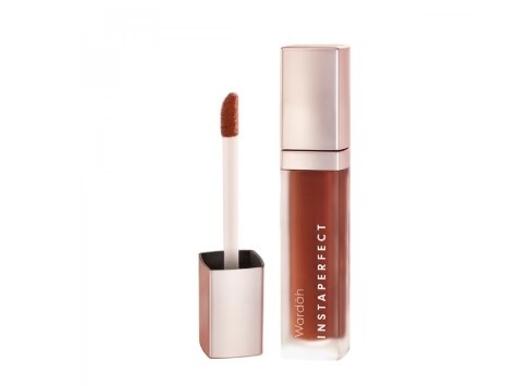 Wardah Instaperfect Mattesetter Lip Matte Paint